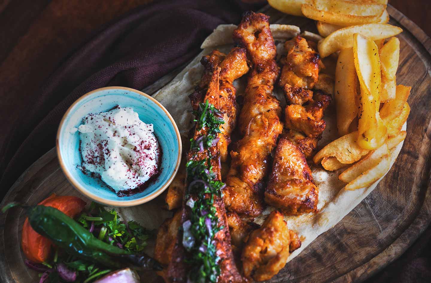 chicken-fries-recipe Morbi vitae purus dictum, ultrices tellus in, gravida lectus.