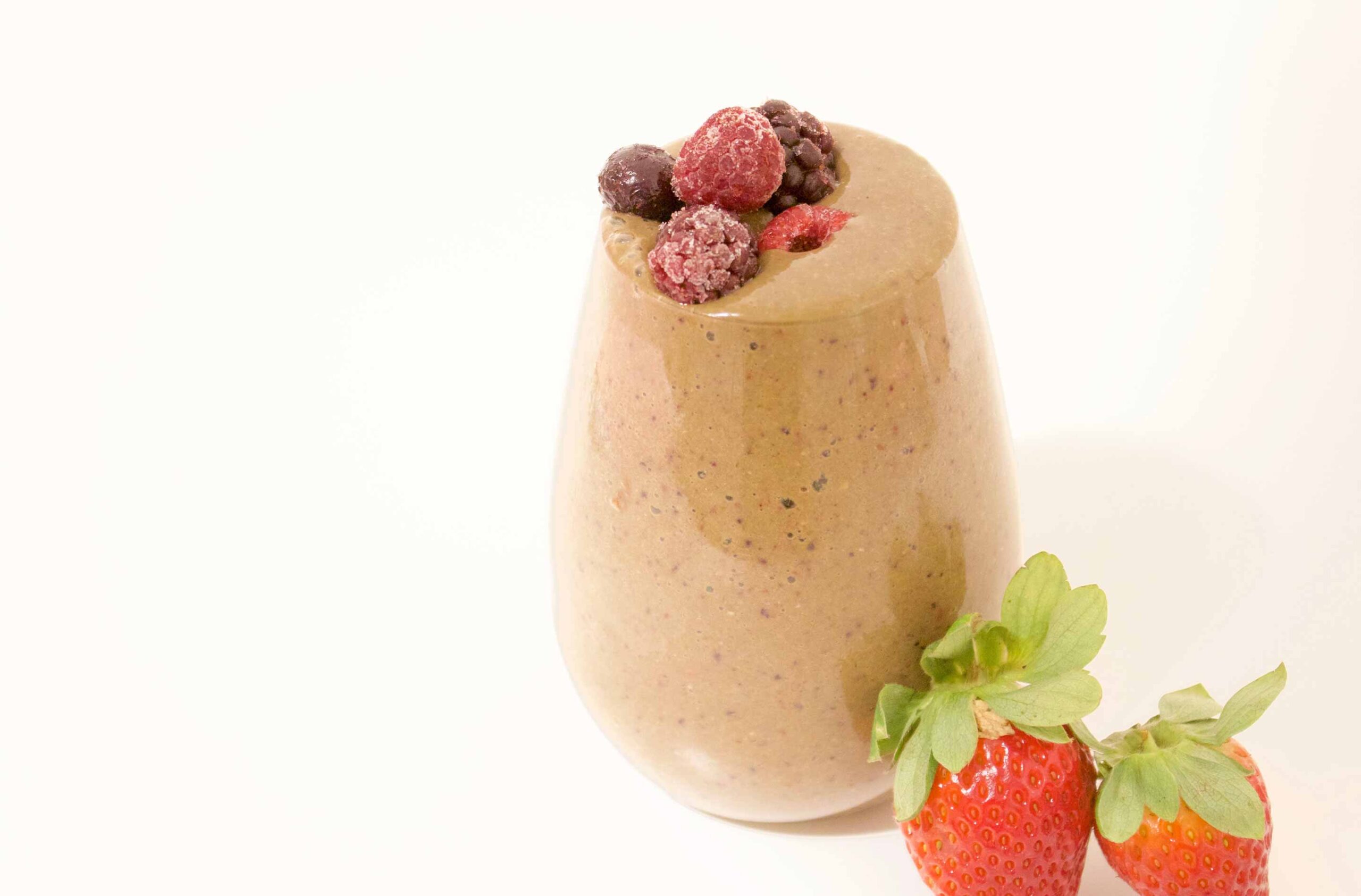 Video Recipe: Exotic Apple Smoothie – Talent Tales for Inclusion