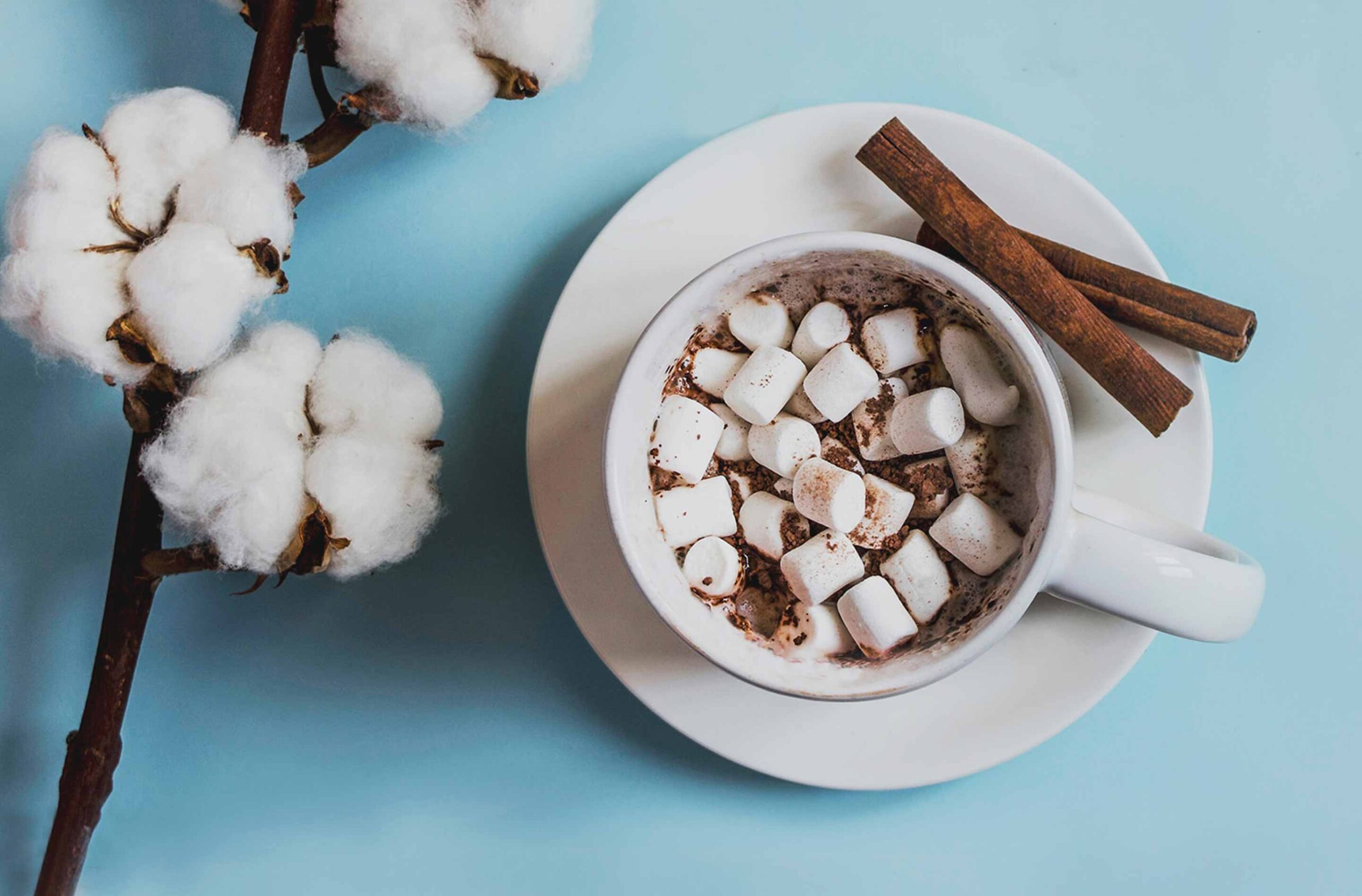 Video Recipe: Making Homemade Marshmallows – Talent Tales for Inclusion