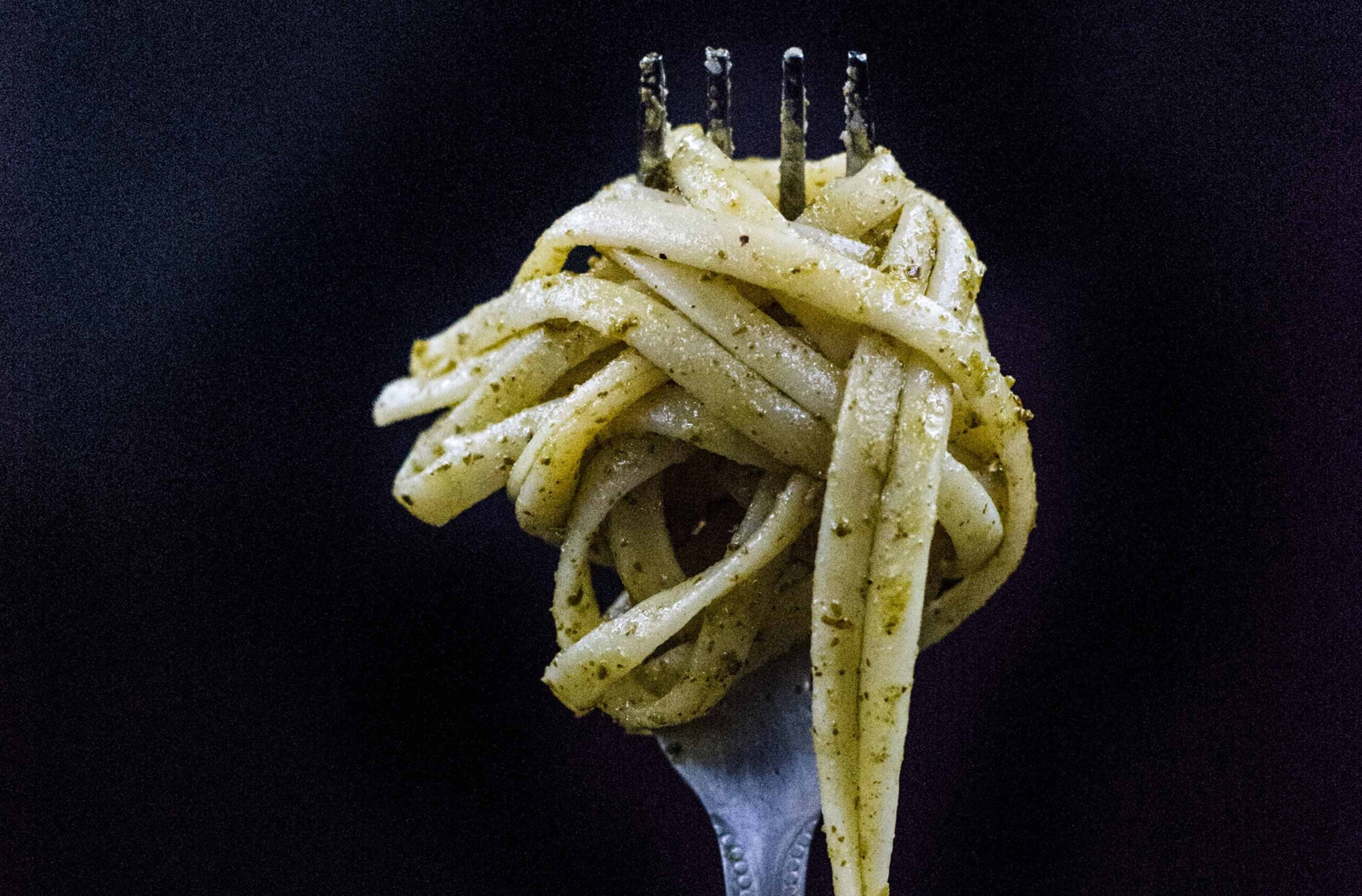 Video Recipe: How to Make Pesto – Talent Tales for Inclusion