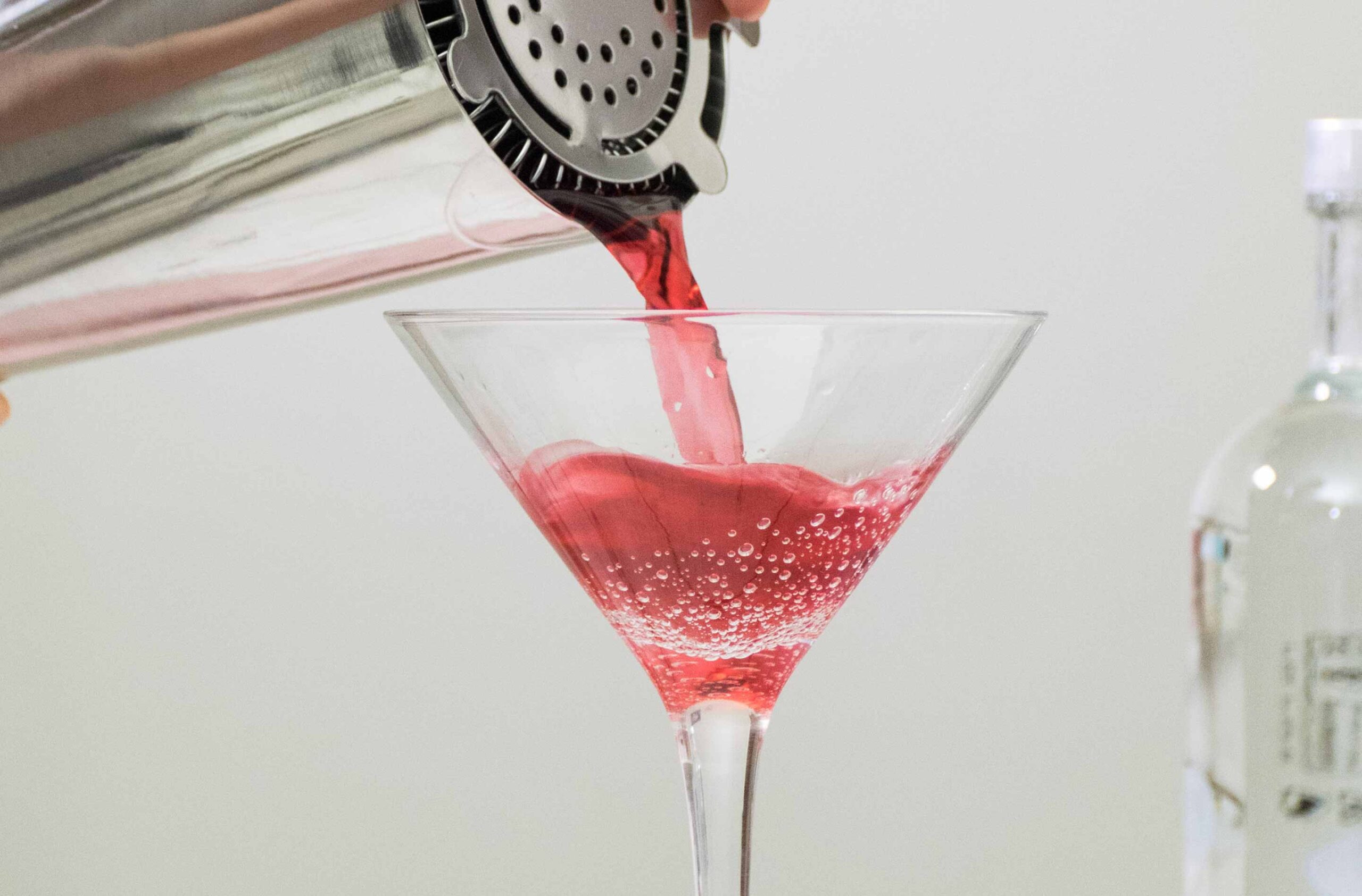 Video Recipe: The Perfect Cosmopolitan – Talent Tales for Inclusion