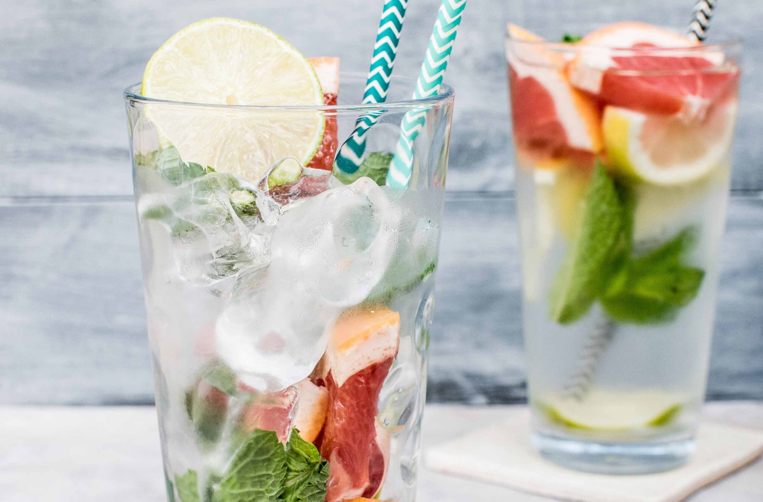 Video Recipe: How to Make a Cool Summer Drink – Talent Tales for Inclusion